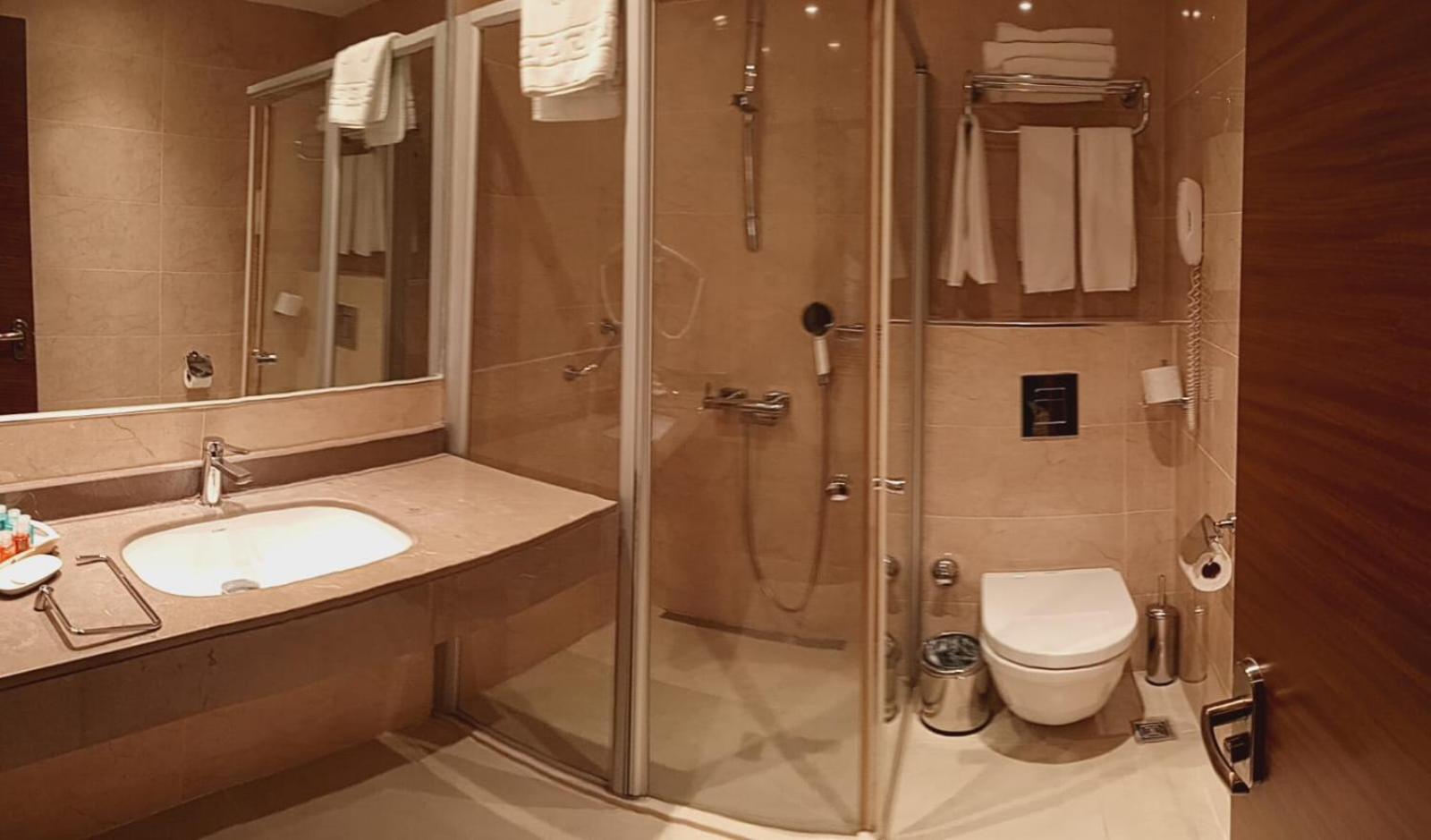 Adranos Hotel Bursa Zewnętrze zdjęcie