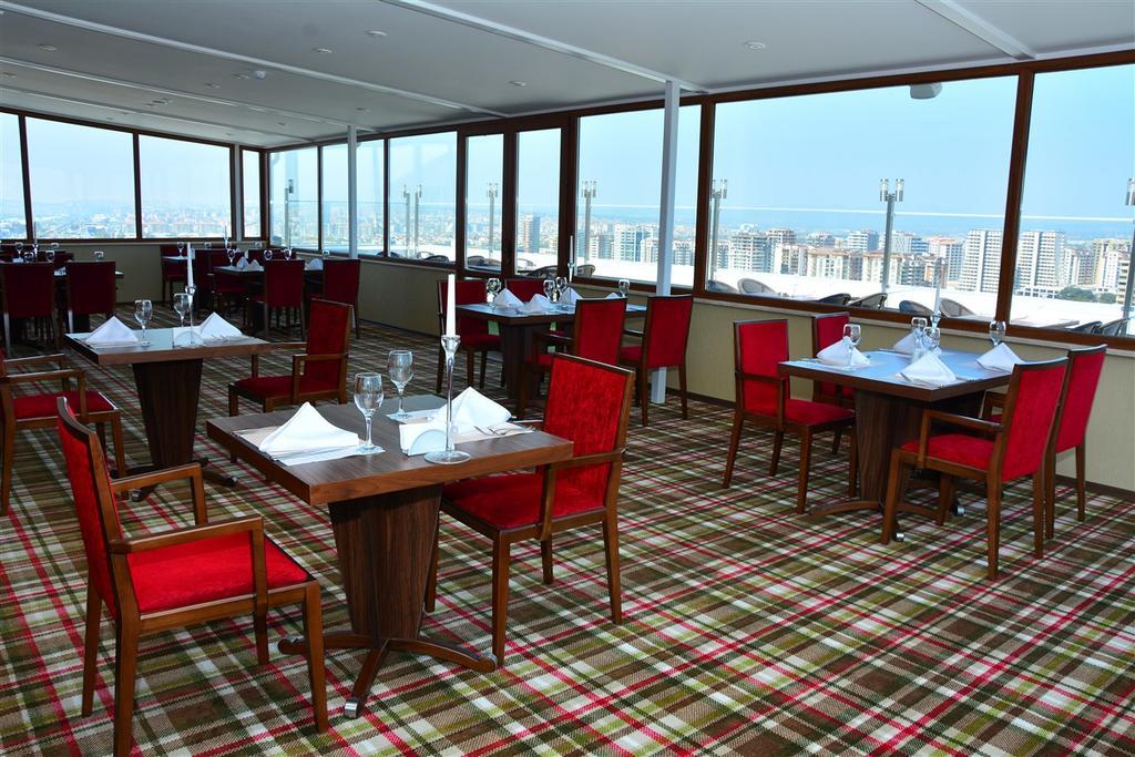 Adranos Hotel Bursa Zewnętrze zdjęcie