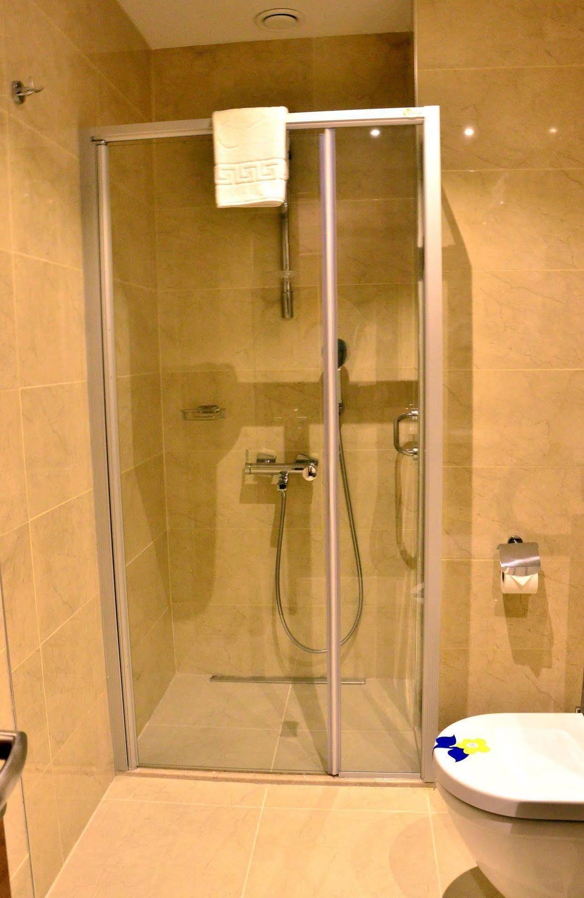 Adranos Hotel Bursa Zewnętrze zdjęcie