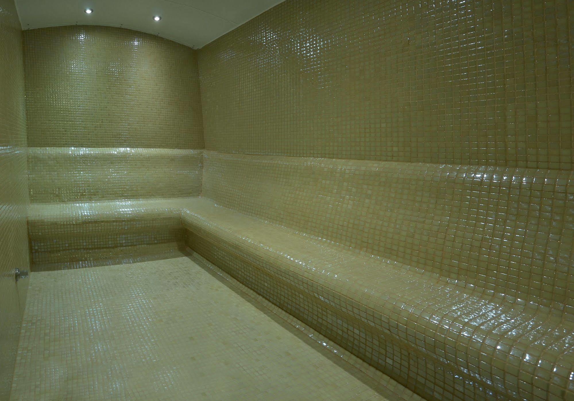 Adranos Hotel Bursa Zewnętrze zdjęcie