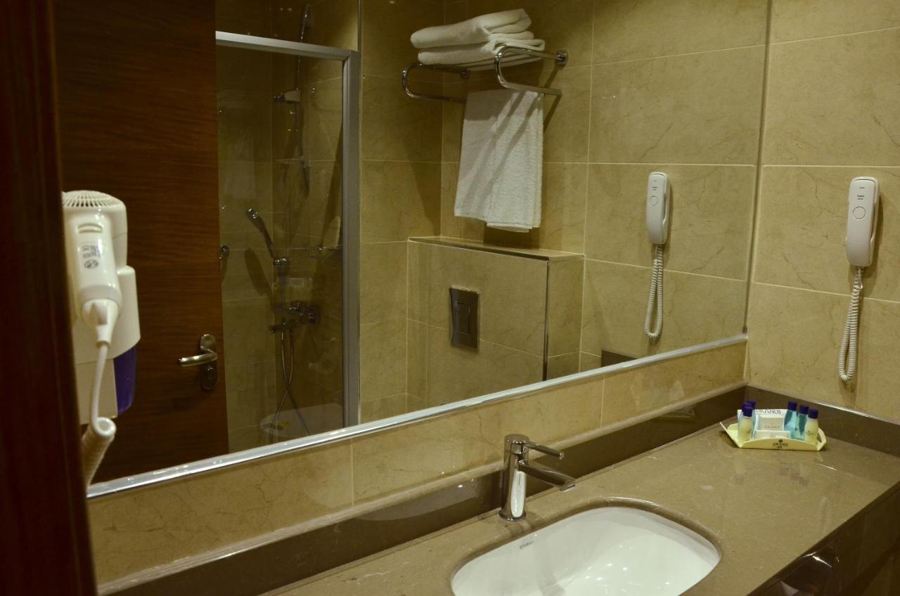 Adranos Hotel Bursa Pokój zdjęcie