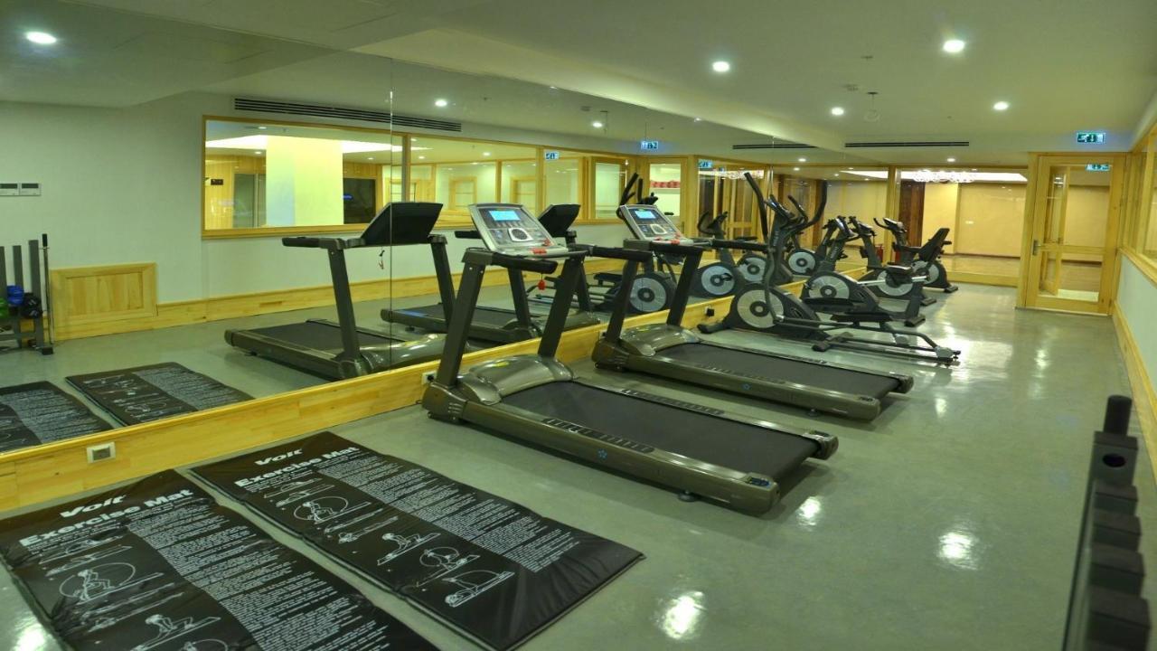Adranos Hotel Bursa Zewnętrze zdjęcie