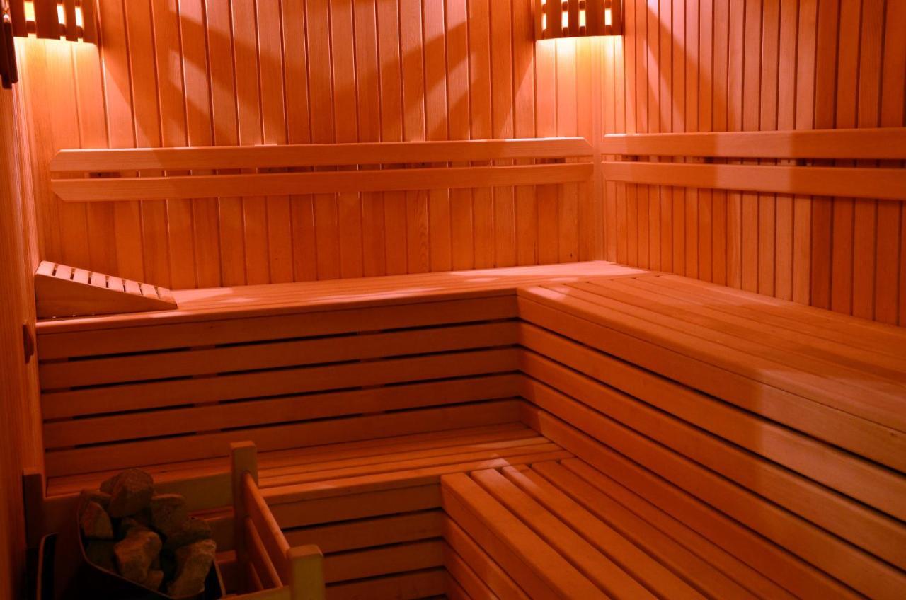 Adranos Hotel Bursa Zewnętrze zdjęcie